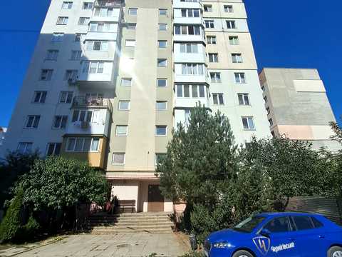 квартира за адресою Незалежності просп., 116