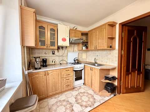квартира за адресою Медична вул., 6