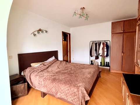 квартира за адресою Медична вул., 6