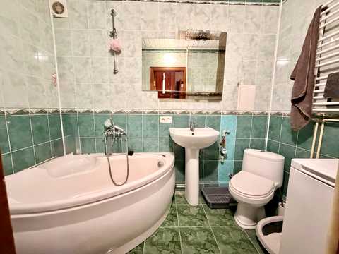 квартира за адресою Медична вул., 6