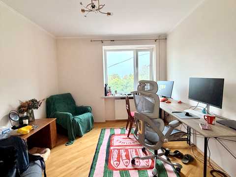 квартира за адресою Медична вул., 6