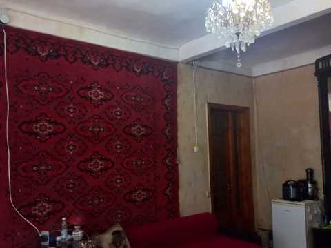 квартира по адресу Пушкинская ул. (Пушкінська), 6