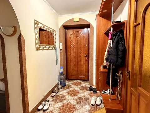 квартира за адресою Медична вул., 6