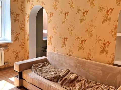 дом по адресу Яновского Юрия ул., 55