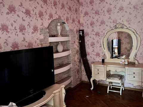 дом по адресу Яновского Юрия ул., 55