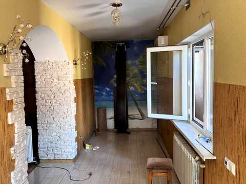 дом по адресу Яновского Юрия ул., 55