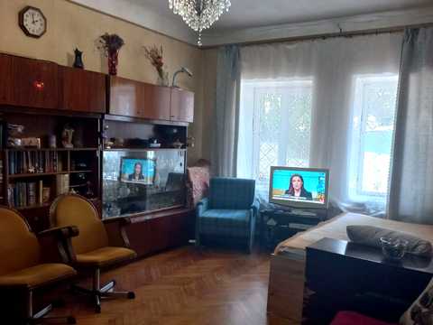квартира по адресу Пушкинская ул. (Пушкінська), 6