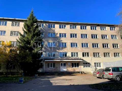 комерційна за адресою Парково-Сирецька вул. (Тимофія Шамрила), 6