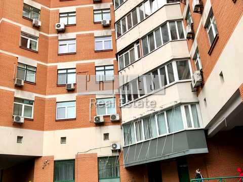 квартира по адресу Лескова ул., 1-А