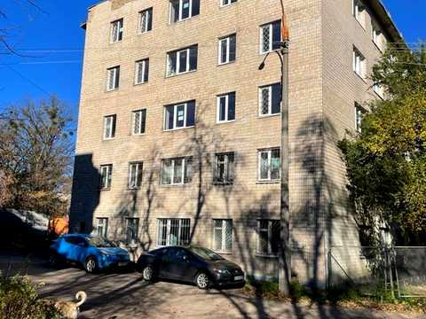 комерційна за адресою Парково-Сирецька вул. (Тимофія Шамрила), 6