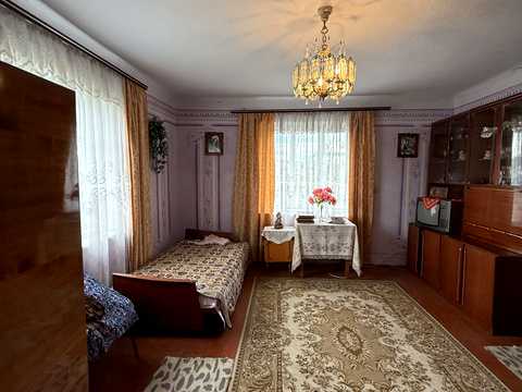 дом по адресу Горб