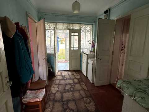 дом по адресу Горб