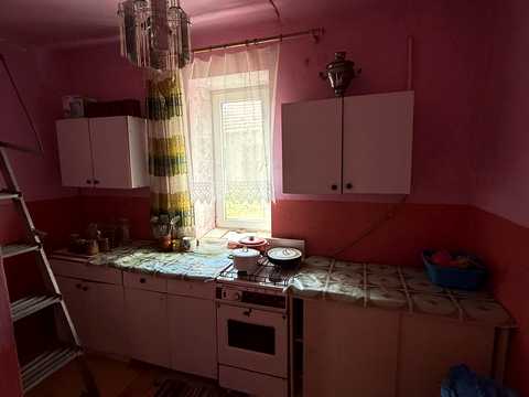 дом по адресу Горб