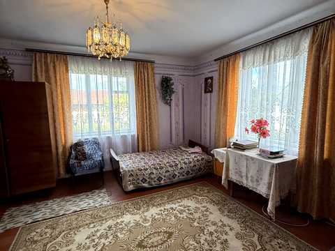 дом по адресу Горб