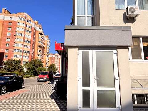 коммерческая по адресу Лесная ул., 40