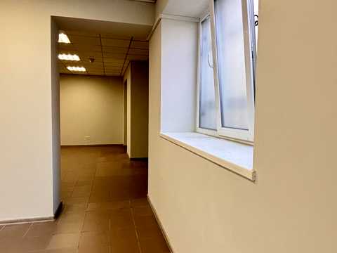 коммерческая по адресу Лесная ул., 40