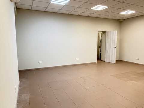 коммерческая по адресу Лесная ул., 40