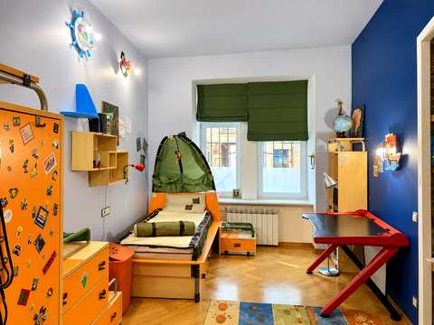 квартира за адресою Костя Левицького вул. (), 64