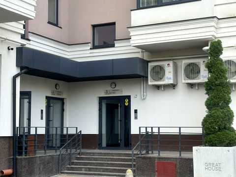 квартира по адресу Киевская ул., 19