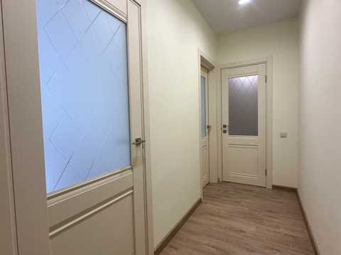квартира по адресу Киевская ул., 19