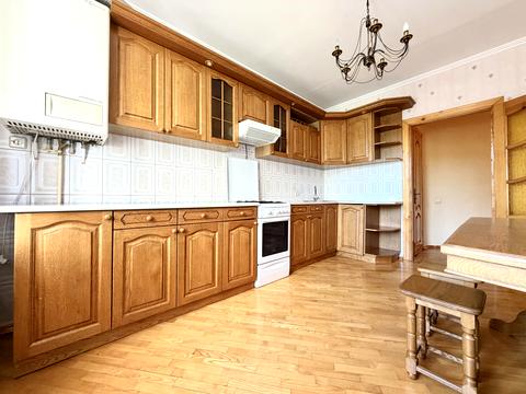 квартира за адресою Липова вул., 17
