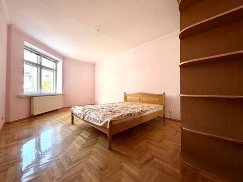 квартира за адресою Липова вул., 17