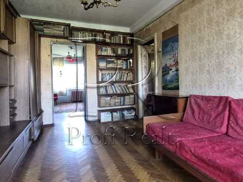 квартира за адресою Празька вул., 29