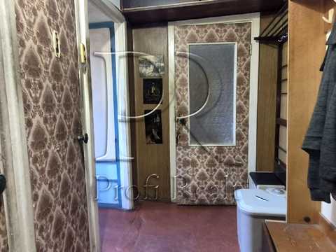 квартира за адресою Празька вул., 29