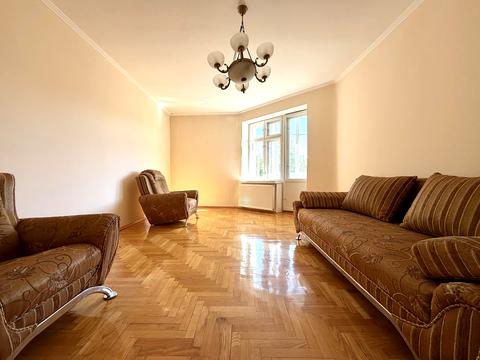 квартира за адресою Липова вул., 17