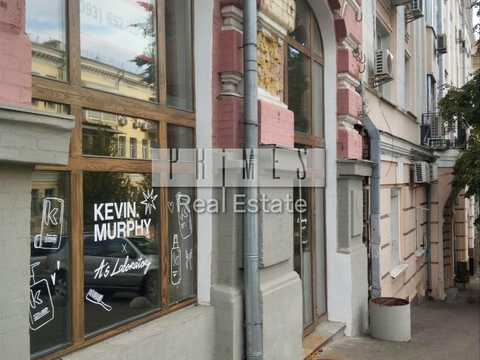 коммерческая по адресу Лютеранская ул., 6