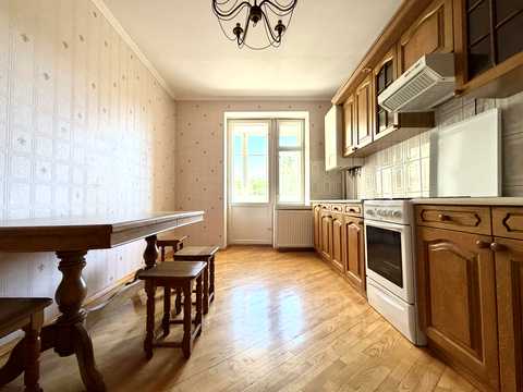 квартира за адресою Липова вул., 17