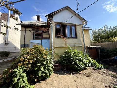 будинок за адресою Болотинська вул., 4