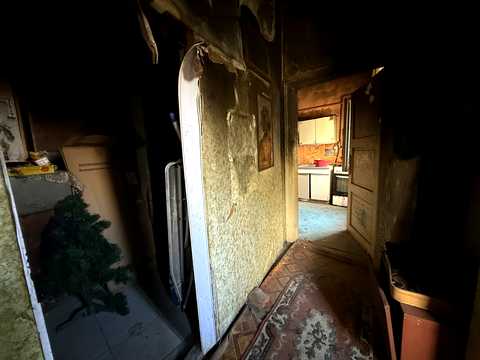дом по адресу Болотинская ул., 4
