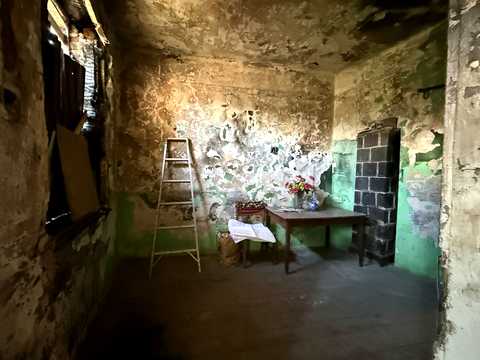 дом по адресу Болотинская ул., 4