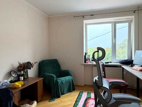 квартира за адресою Медична вул., 6