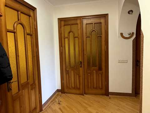 квартира за адресою Медична вул., 6