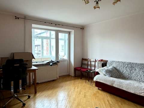 квартира за адресою Медична вул., 6