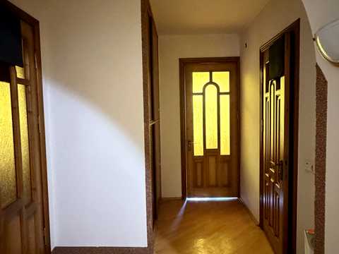 квартира за адресою Медична вул., 6