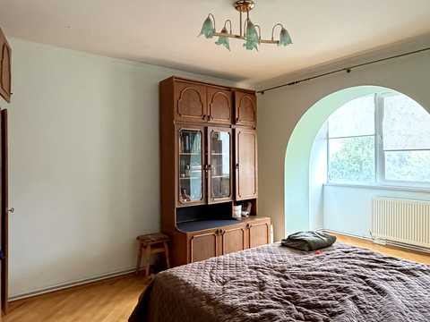 квартира за адресою Медична вул., 6