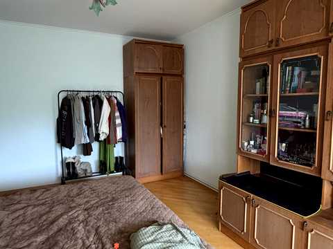квартира за адресою Медична вул., 6