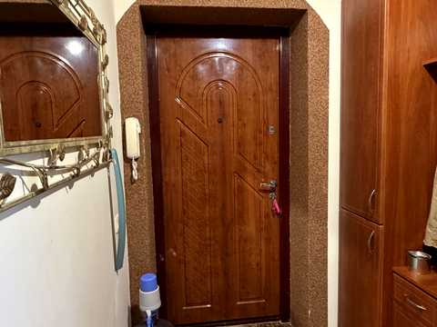 квартира за адресою Медична вул., 6