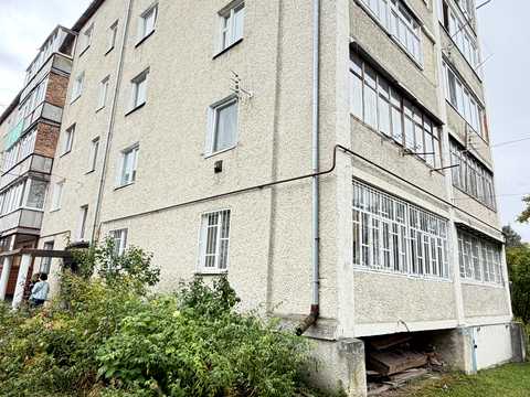 квартира за адресою Медична вул., 6