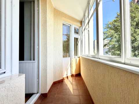 квартира за адресою Липова вул., 17