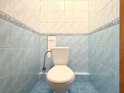 квартира за адресою Липова вул., 17