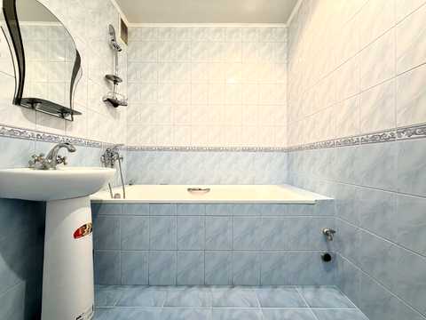 квартира за адресою Липова вул., 17