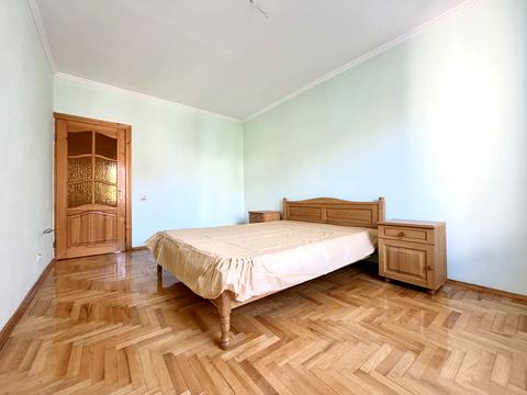 квартира за адресою Липова вул., 17