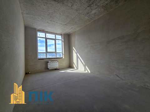 квартира по адресу Николая Гулака ул., 4