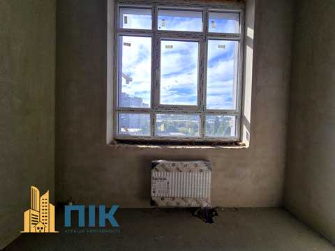 квартира по адресу Николая Гулака ул., 4