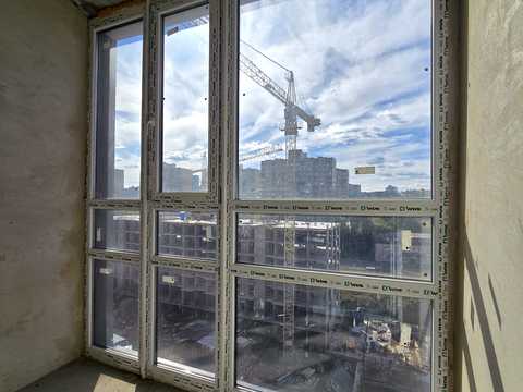 квартира по адресу Николая Гулака ул., 4