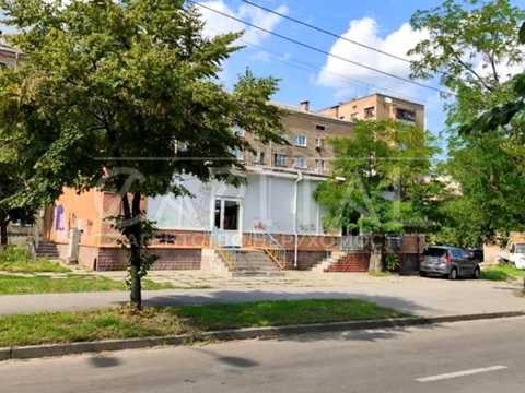 комерційна за адресою Юрія Литвинського вул. (Російська), 37